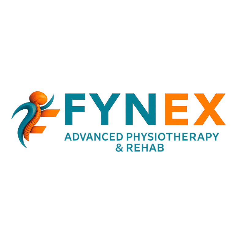 FYNEX Advanced Physiotherapy & Rehab Clinic