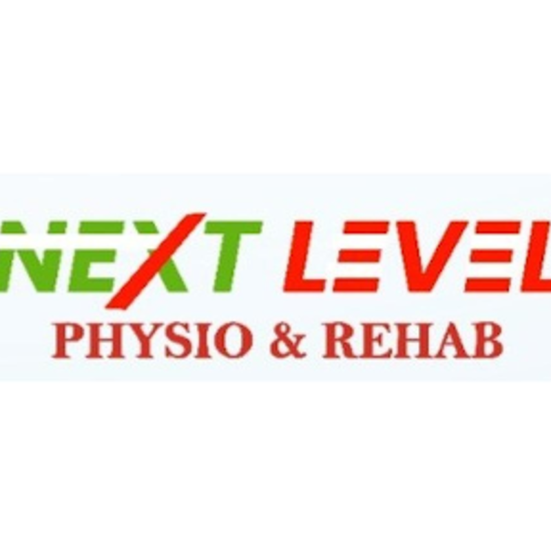NEXT LEVEL Physiotherapy & Rehab Clinic