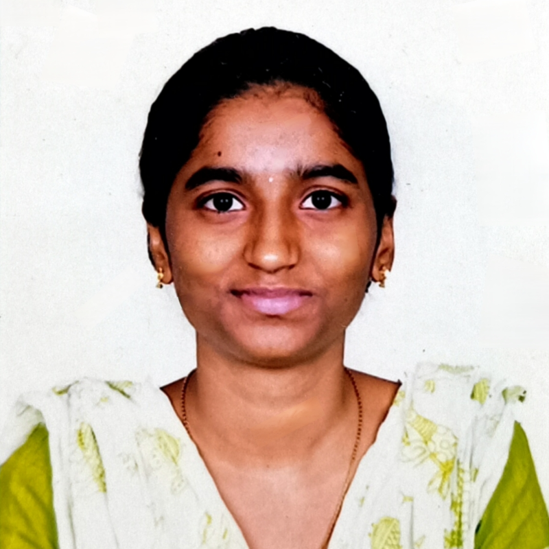 P.Vumesh Chandra Jagadeswari